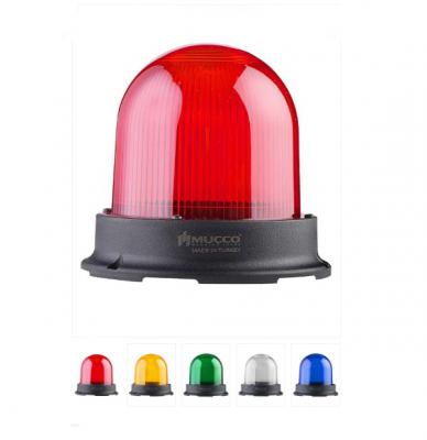 5 MOD ÜNİVERSAL TEPE LAMBASI 85-260V AC/DC