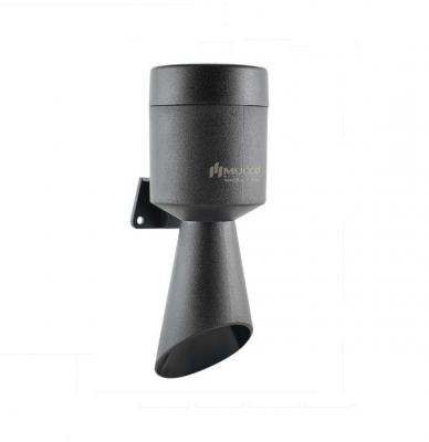DUVARA MONTAJ 10 SESLİ KORNA 40-260V AC/DC