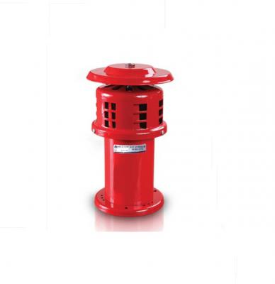 MOTORLU SİREN 220V