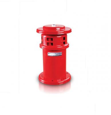 MOTORLU SİREN 220V