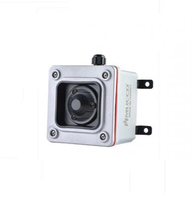 120dB 7 SESLİ DÖKÜM-KORNA 48V/DC