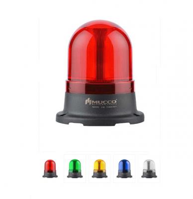 SABİT-BUZZER MİNİ TEPE LAMBASI 220V/AC