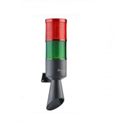 ÇAKAR - BUZZER 85-260V AC/DC