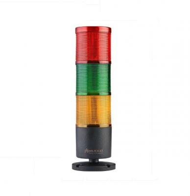 FLAŞÖR - SABİT 40-260V AC/DC