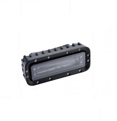 18W FORKLİFT GÜVENLİK IŞIĞI (ŞERİT) 10-80V/DC