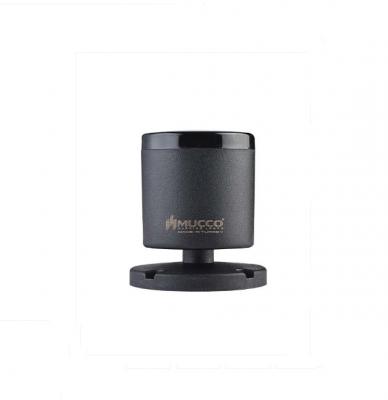 TABANA MONTAJ 2 SESLİ KORNA 12-24V AC/DC
