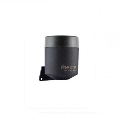 DUVARA MONTAJ 10 SESLİ KORNA 40-260V AC/DC