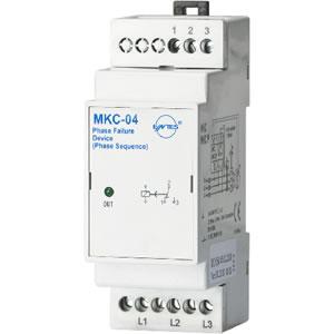MKC-04-220/230VAC