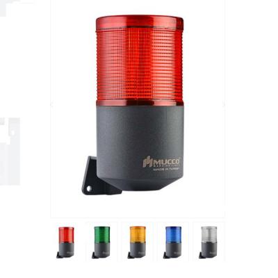 ÇAKAR - BUZZER 85-260V AC/DC
