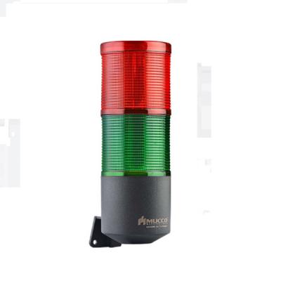 FLAŞÖR - SABİT -BUZZER 85-260V AC/DC