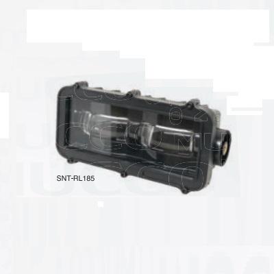 18W FORKLİFT GÜVENLİK IŞIĞI (ŞERİT) 24V/DC