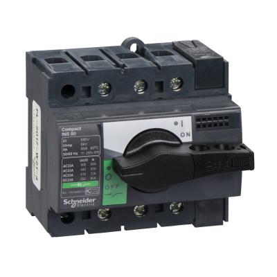 Compact, INS80 PTCCB
