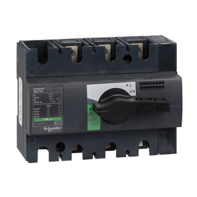 Compact, INS100 PTCCB