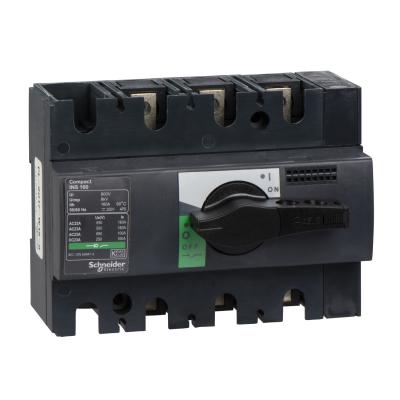 Compact, INS160 PTCCB