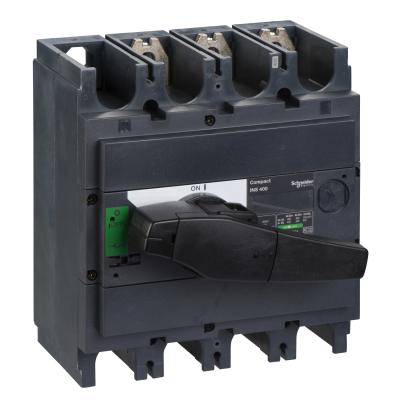 Compact, INS400 PTCCB