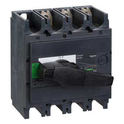 Compact, INS630 PTCCB