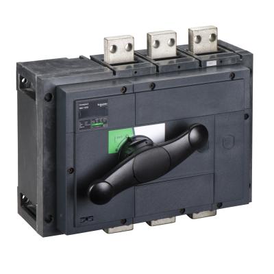 Compact, INS1250 PTCCB