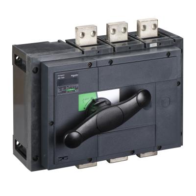 Compact, INS1600 PTCCB