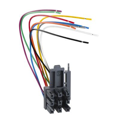 NSX400/630 için hareketli konnektör PTCCB