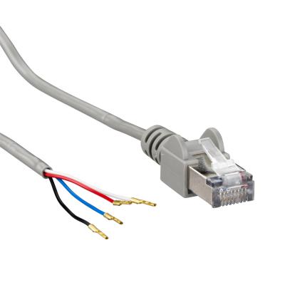 ULP cord bağlantı kablosu 3m PTCCB