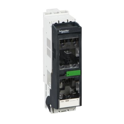 ISFT100N 100A Bıçaklı Sigorta Kesiciler PTCCB