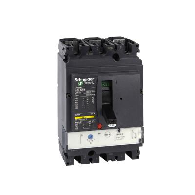 NSX100N TM16D 50kA PTCCB