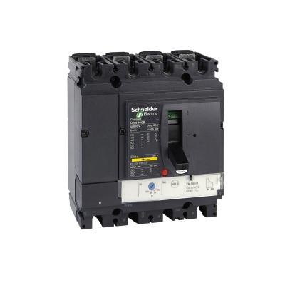 NSX100H TM80D 70kA PTCCB