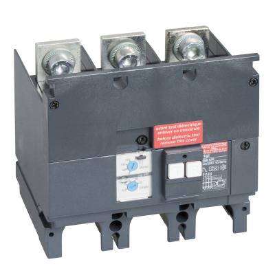 CVS 400/630 MB tipi PTCCB