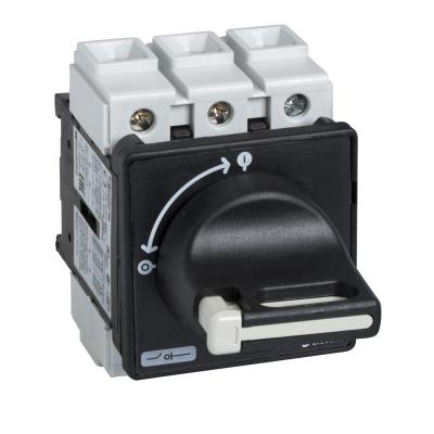 MAIN SWITCH DISCON.12A PTCTR