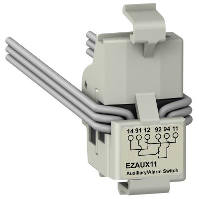 AX/AL YARDIMCI/ALARM KONTAĞI EZC100 SERİSİ PTCCB