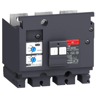 CVS 100/160 için MH tipi PTCCB