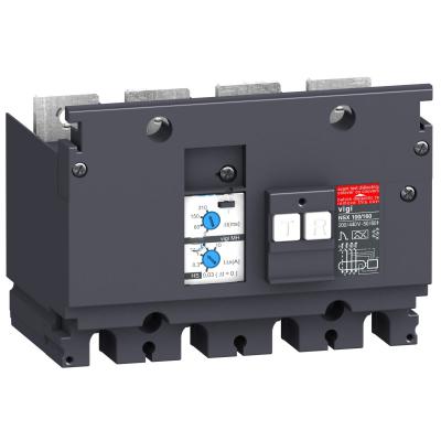 CVS 100/160 için MH tipi PTCCB