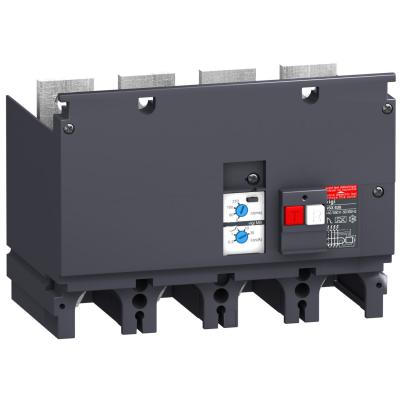 CVS 400/630 MB tipi PTCCB