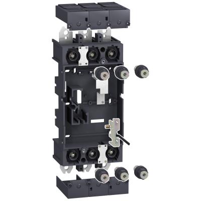 NSX400/630 N/H/L, 3P için soket kiti PTCCB