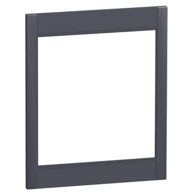 TRIP UNIT ACCESS ESCUTCHEON FOR TOGGLE PTCCB
