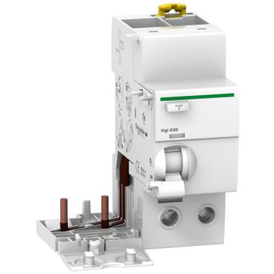 Vigi iC60 2P 63A 30MA AC PTFDA