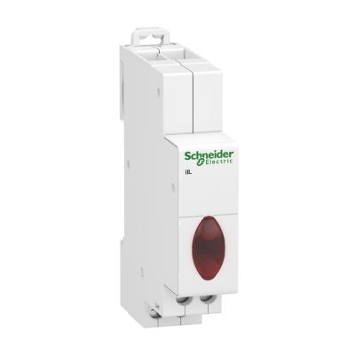 iIL THREE-PHASE VOLTAGE INDICATOR PTFDA