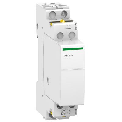iATLc+s 24-240VAC PTFDA
