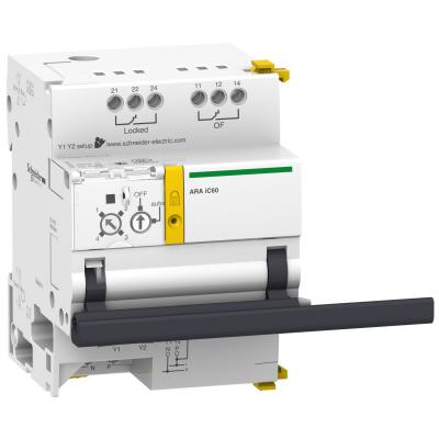 ARA iC60 Otomatik kapama modülü3P/4P PTFDA