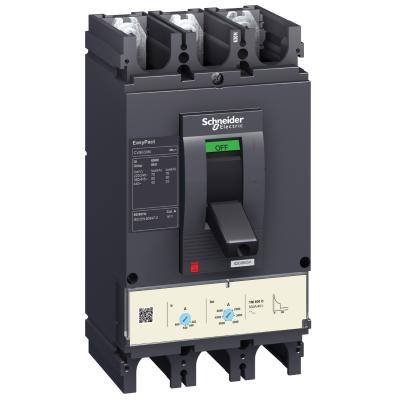 CVS630N TM600D 3P3D PTCCB