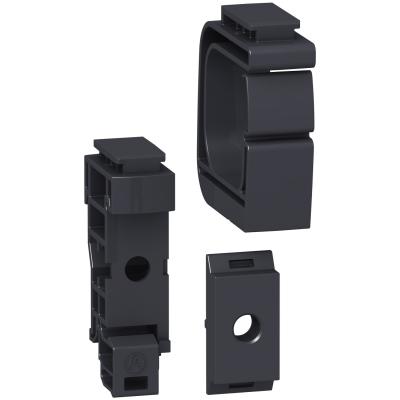 MOUNTING KIT FOR DIN RAIL PTFDA