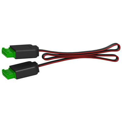 6 uzun kablo:870 mm PTFDA