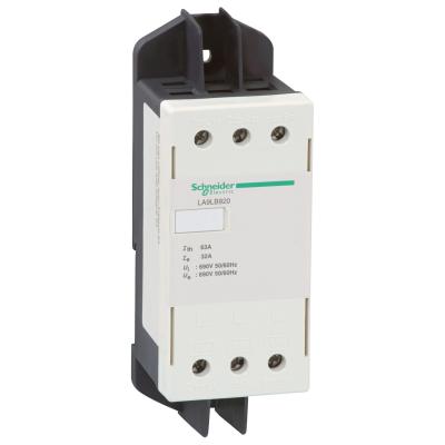 CURRENT LIMITER BLOCK (INDEPENDENDANT) PTCTR