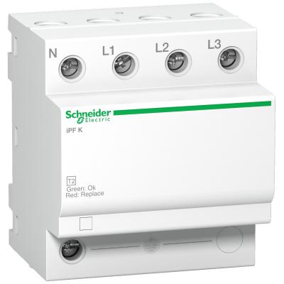 IPF 20 20 KA 340V 3P N SURGE ARRESTER PTFDA