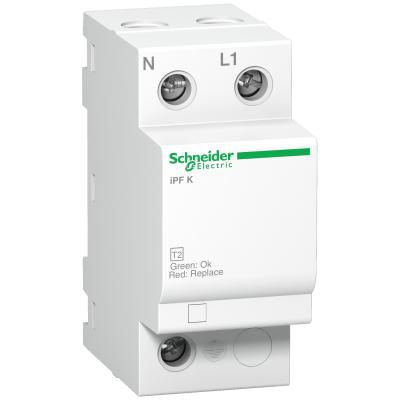 IPF 40 40 KA 340V 1P N SURGE ARRESTER PTFDA