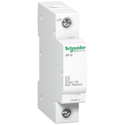 IPF 20 20 KA 340V 1P SURGE ARRESTER PTFDA