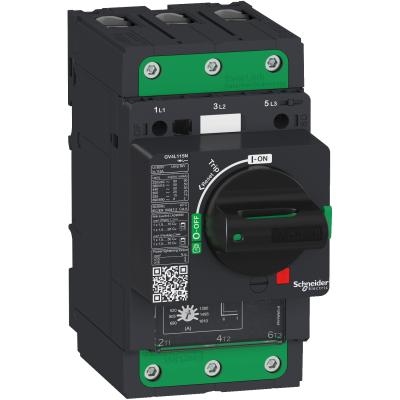 Motor Breaker GV4L Mag 80A 50kA Elink PTCTR