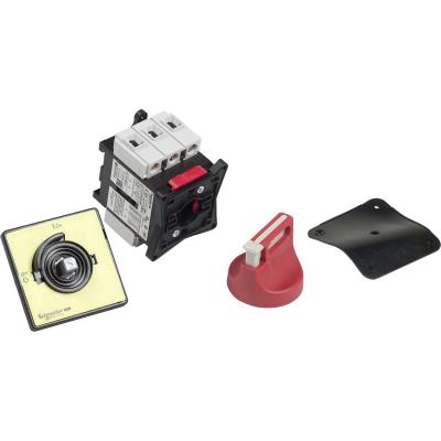 MAIN EMERGENCY SWITCH 20A PTCTR