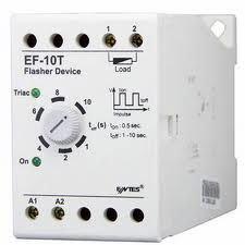 EF-10T-220V AC