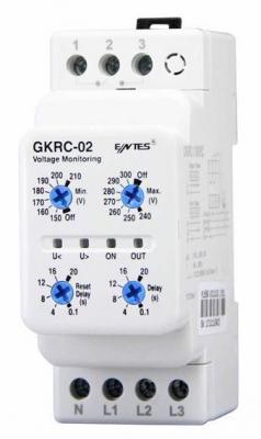 GKRC-02F